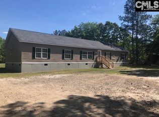 266 Watts Hill Rd, Elgin, SC 29045