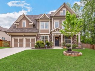 905 Wicklow Dr, Acworth, GA 30102