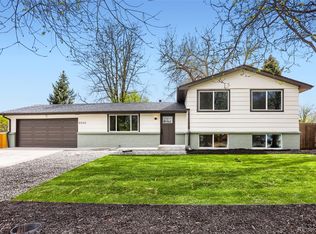 6444 W 69th Pl, Arvada, CO 80003
