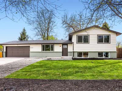 6444 W 69th Place, Arvada, CO, 80003