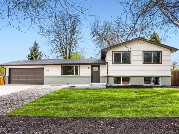 6444 W 69th Place, Arvada, CO 80003