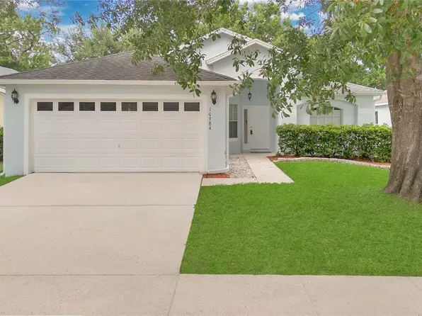 10984 Pinewood Cove Ln, Orlando, FL 32817