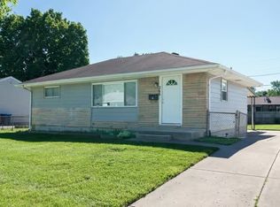 346 Lawver Ln, Dayton, OH