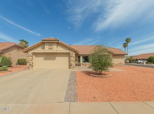 21601 N 147th Dr SUN, Sun City West, AZ 85375