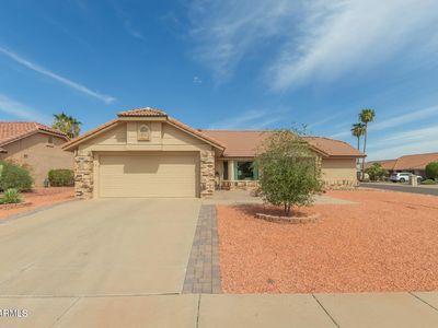 21601 N 147th Dr, Sun City West, AZ, 85375