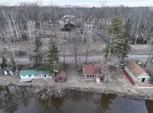 4681 & 4672 E Tri Lakes Rd, Superior, WI 54880