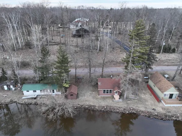 4681 & 4672 E Tri Lakes Rd, Superior, WI 54880