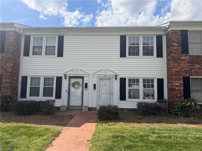 311 Salisbury St APT 40, Kernersville, NC, 27284