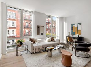66 Clinton St #2A, New York, NY