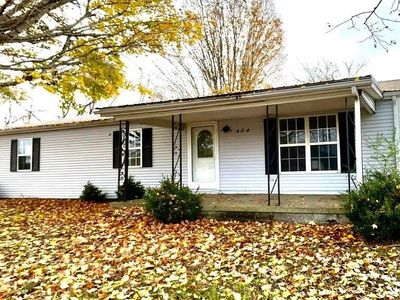 404 Old Horse Cave Rd, Cave City, KY, 42127