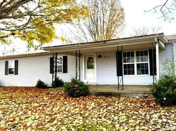 404 Old Horse Cave Rd, Cave City, KY 42127