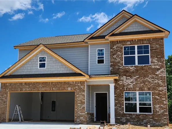 5927 Belafonte Walk, Gainesville, GA 30506