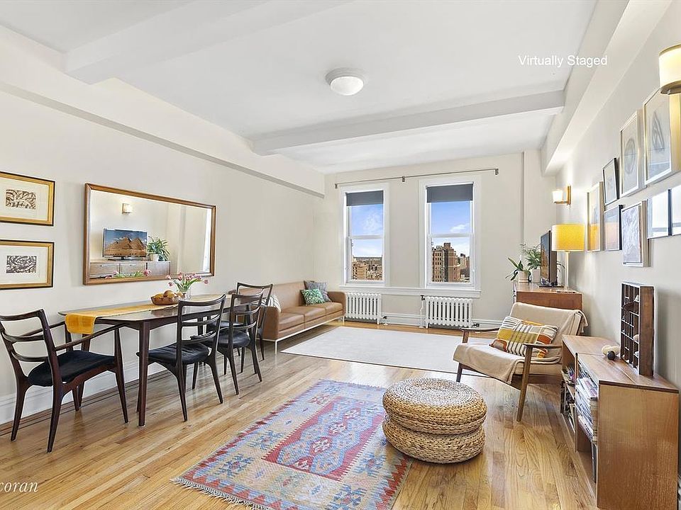1st image of 968 Amsterdam Ave #16F
