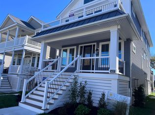 1439 West Ave FLOOR 2, Ocean City, NJ 08226