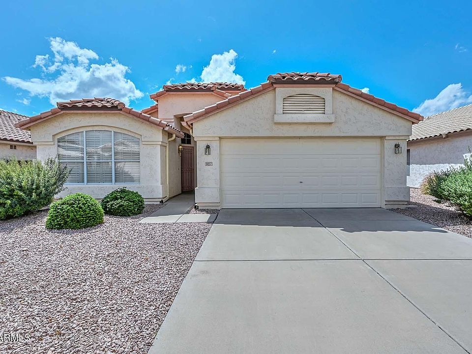 1st image of 9837 W TONOPAH Drive