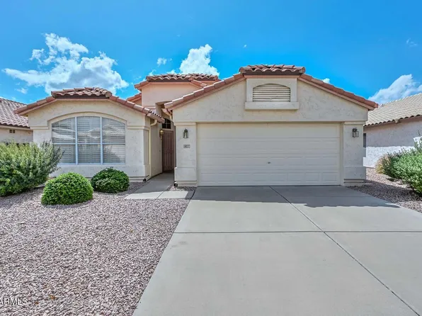 9837 W TONOPAH Drive, Peoria, AZ 85382