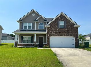 752 English Oak Dr, Hinesville, GA 31313