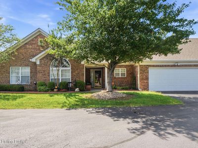 6301 Rivers End Dr, Louisville, KY, 40258