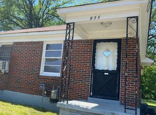 511 Boston St, Memphis, TN 38111