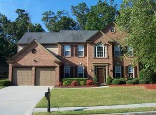 5306 Amberden Hall Dr, Suwanee, GA 30024
