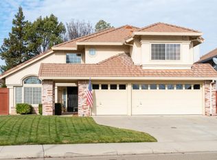 741 Petrig St, Tracy, CA