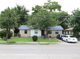 409 Murdock Rd, Dallas, TX 75217