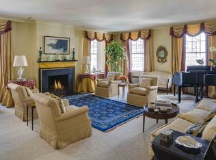 791 Park Ave APT 10A, New York, NY 10021