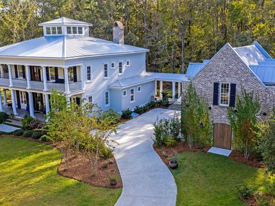 4281 Lady Banks Ln, Ravenel, SC, 29470