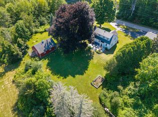 10 Old Amesbury Road, Kensington, NH 03833