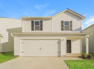 639 Farmstead Trl, Inman, SC 29349