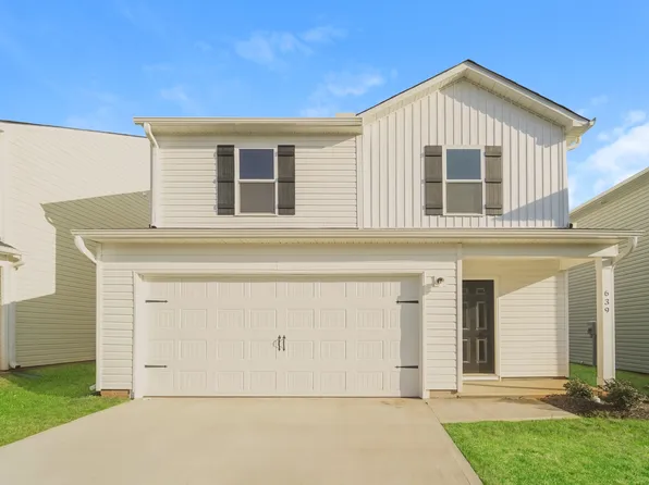 639 Farmstead Trl, Inman, SC 29349
