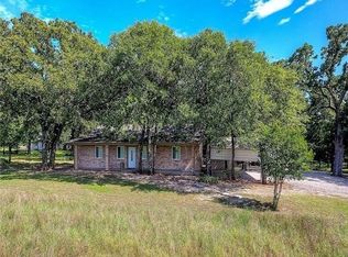 8960 County Road 4028, Kemp, TX 75143