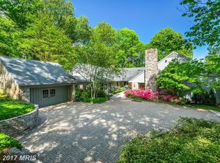 2410 Stone Mill Rd, Pikesville, MD 21208