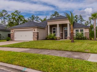 6031 Chestnut Gelding Ln, Jacksonville, FL 32234