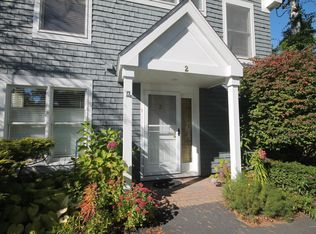 33 McFarland Point Dr UNIT 2, Boothbay Harbor, ME 04538