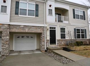 1608 Brook Hollow Dr #1608, Whippany, NJ 07981