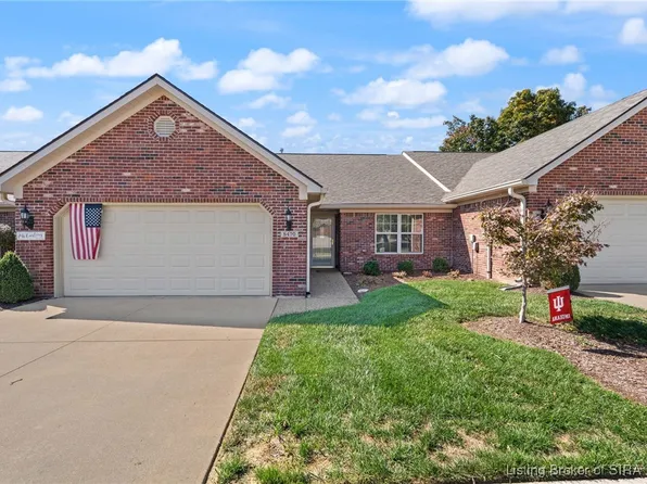8470 Villa Circle, Sellersburg, IN 47172