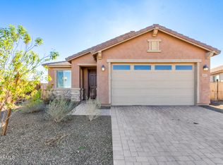 6909 W Gwen St, Laveen, AZ 85339
