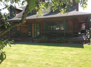 319 Antonie Ave N, Eatonville, WA 98328