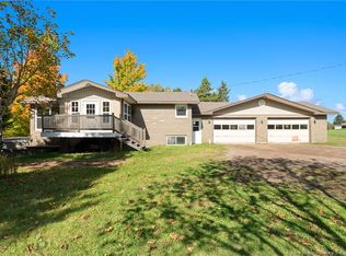 306 Saint Joseph Rd, Wellington, NB E4S4C9