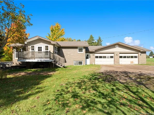 306 Saint Joseph Rd, Wellington, NB E4S 4C9