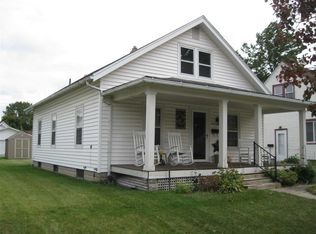 952 Dierkes St, Decatur, IN 46733