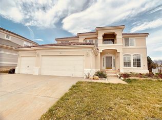 9677 Colinade Dr, Lone Tree, CO 80124