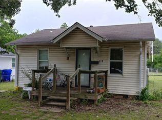 113 W Johnson St, Norman, OK 73069