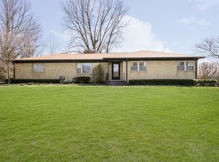 1221 N Routiers Ave, Indianapolis, IN 46219