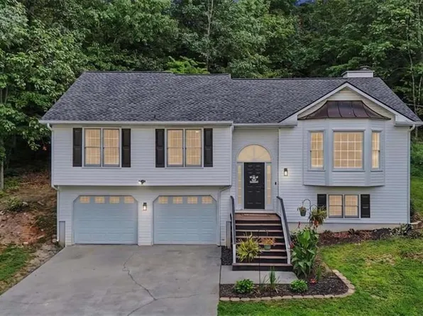58 Willow Bend Dr, Cartersville, GA 30121