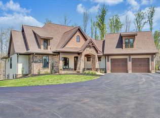 483 Morewood Rd, Hardy, VA