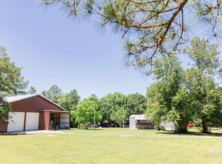 25852 Patterson Rd #10, Robertsdale, AL 36567