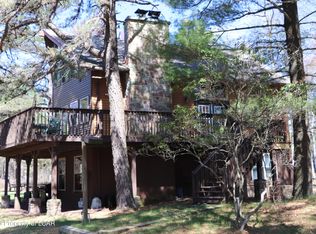 20 Birch St, Lake Harmony, PA 18624