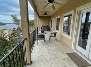 225 Lookout Poin APT A-3, Hot Springs National Park, AR 71913